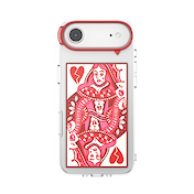 Heart Queen &mdash; iPhone Air MagSafe Case image number 1